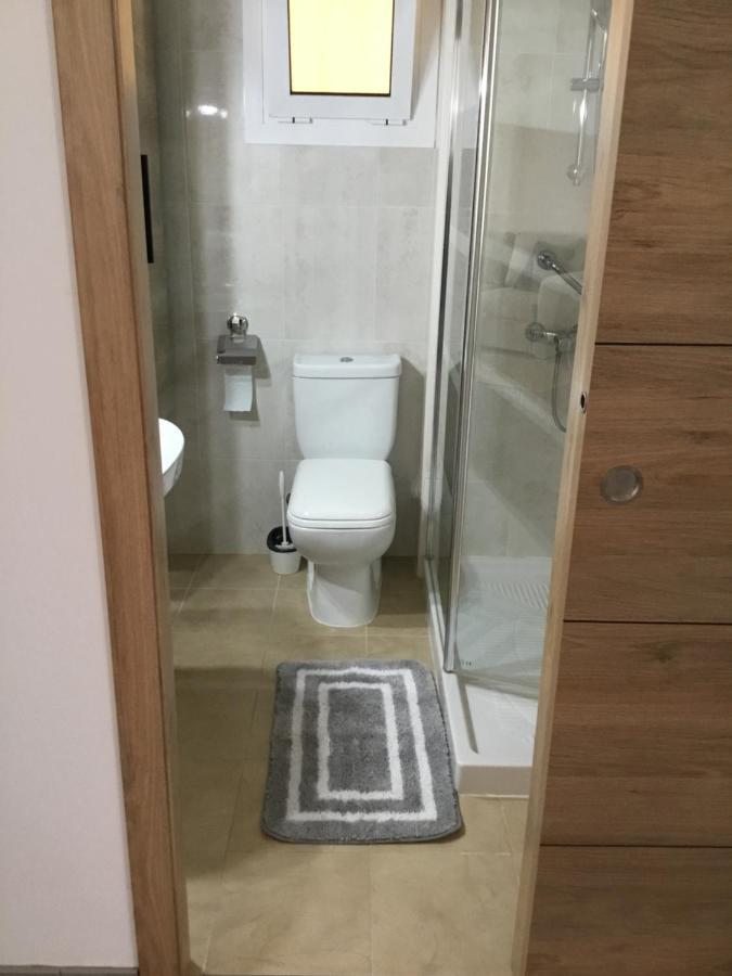 App.Pradomar Peniscola Daire Dış mekan fotoğraf
